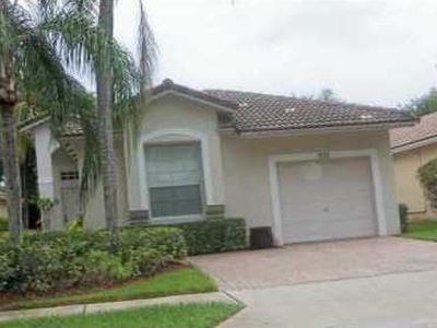 4116 Sapphire St, Fort Lauderdale, FL, 33331