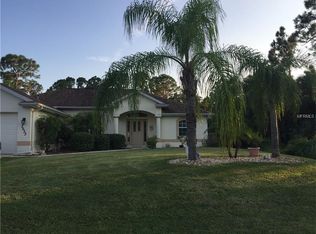 2633 Mather Ln, North Port, FL 34286