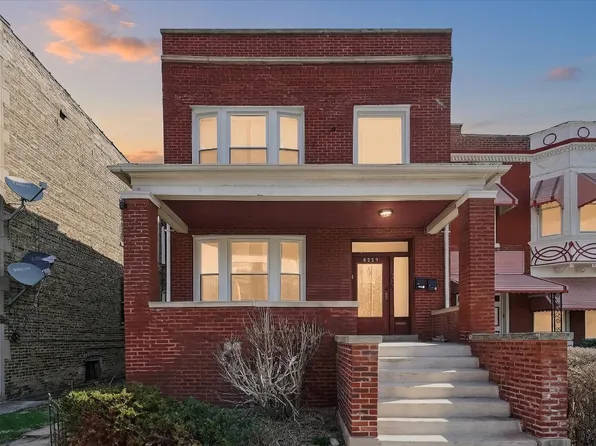 6229 S Bishop St, Chicago, IL 60636