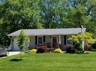 323 N Adair St, Stuart, IA 50250