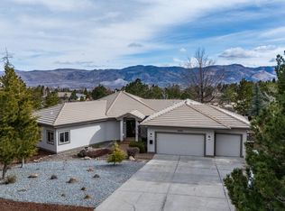 14330 E Windriver Ln, Reno, NV 89511