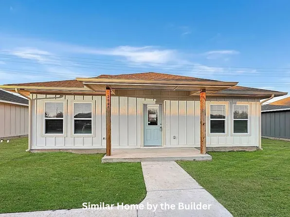 1315 S Sheppard St, Chickasha, OK 73018