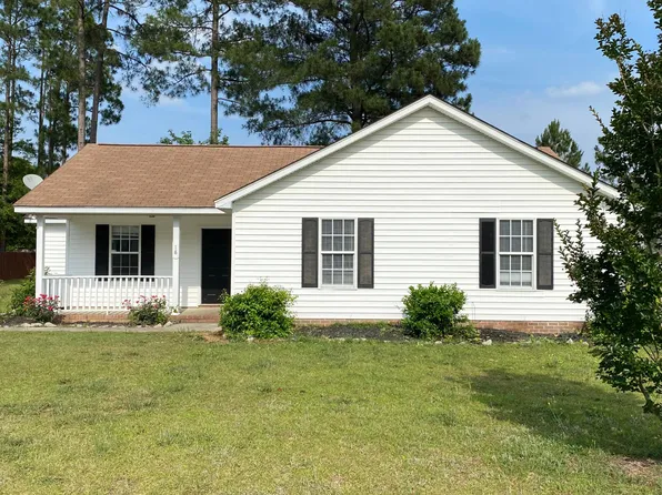 18 Brentwood Dr, Elgin, SC 29045