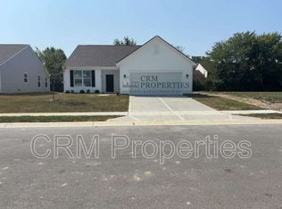 821 Oyster Bay Dr, Kokomo, IN 46902