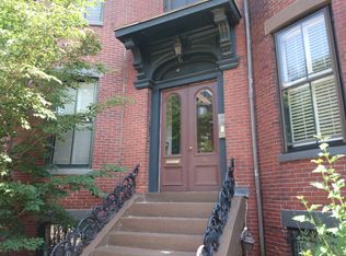 96 E Brookline St #3, Boston, MA 02118