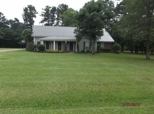 120 Pine Rdg, Magee, MS 39111
