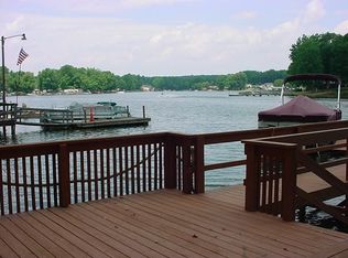 1180 Riverview Rd, Lexington, NC 27292