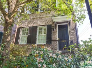 416 E McDonough St, Savannah, GA 31401