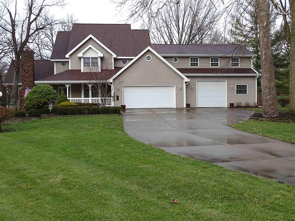 1st image of 3810 W Kingswood Ct