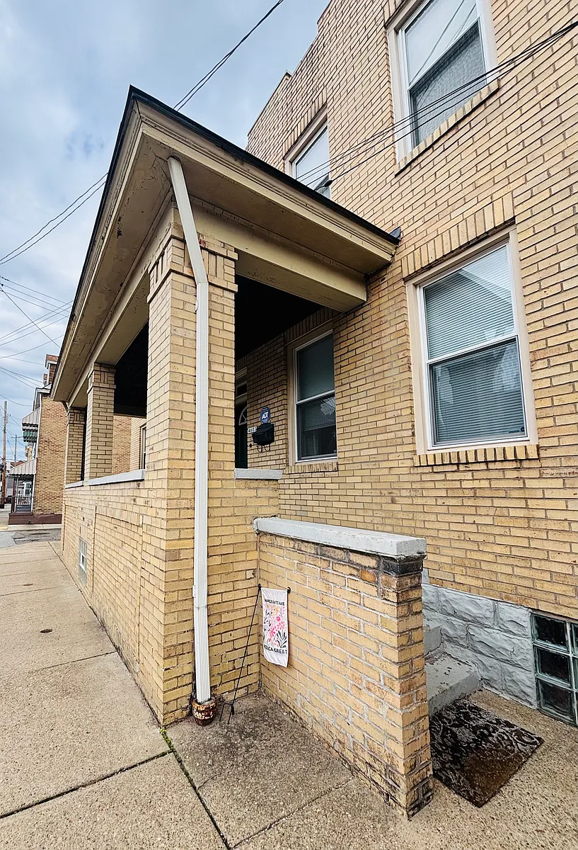Building Photo - 4603 Torley St