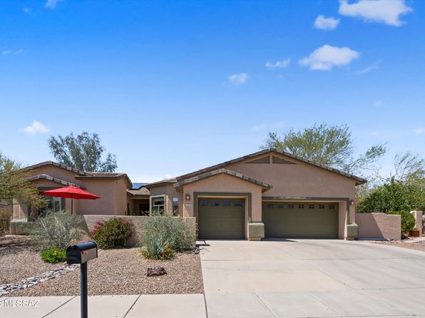 11651 N Ribbonwood Dr