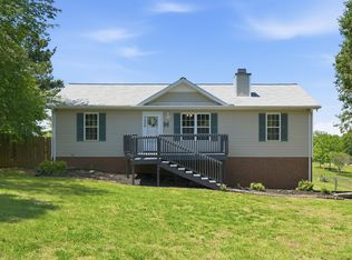 1346 Shahan Rd, Ashland City, TN 37015