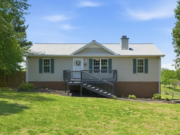 1346 Shahan Rd, Ashland City, TN 37015
