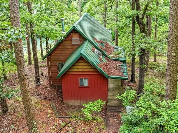 Big Eagle Creek Rd, Smithville, OK 74957