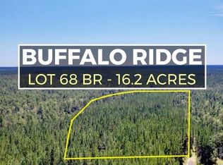 LOT Montana Dr, Milton, FL 32571