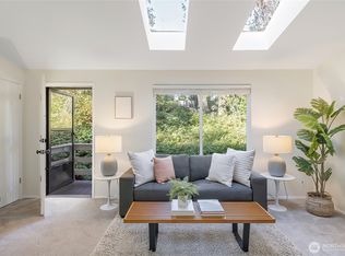 2203 NE 177th Street, Shoreline, WA 98155