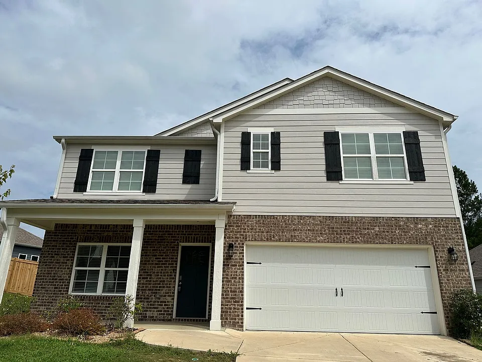 2005 Park Springs Ln