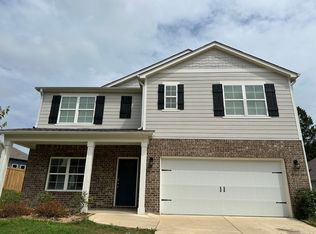 2005 Park Springs Ln, Chelsea, AL 35043