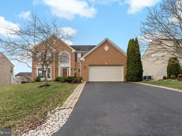 119 Thatcher Ct, Shepherdstown, WV 25443