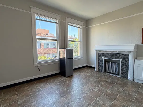 731-753 & 743 Polk Street; 807 Ellis Street (1359rc), 743 Polk St APT 405, San Francisco, CA 94109