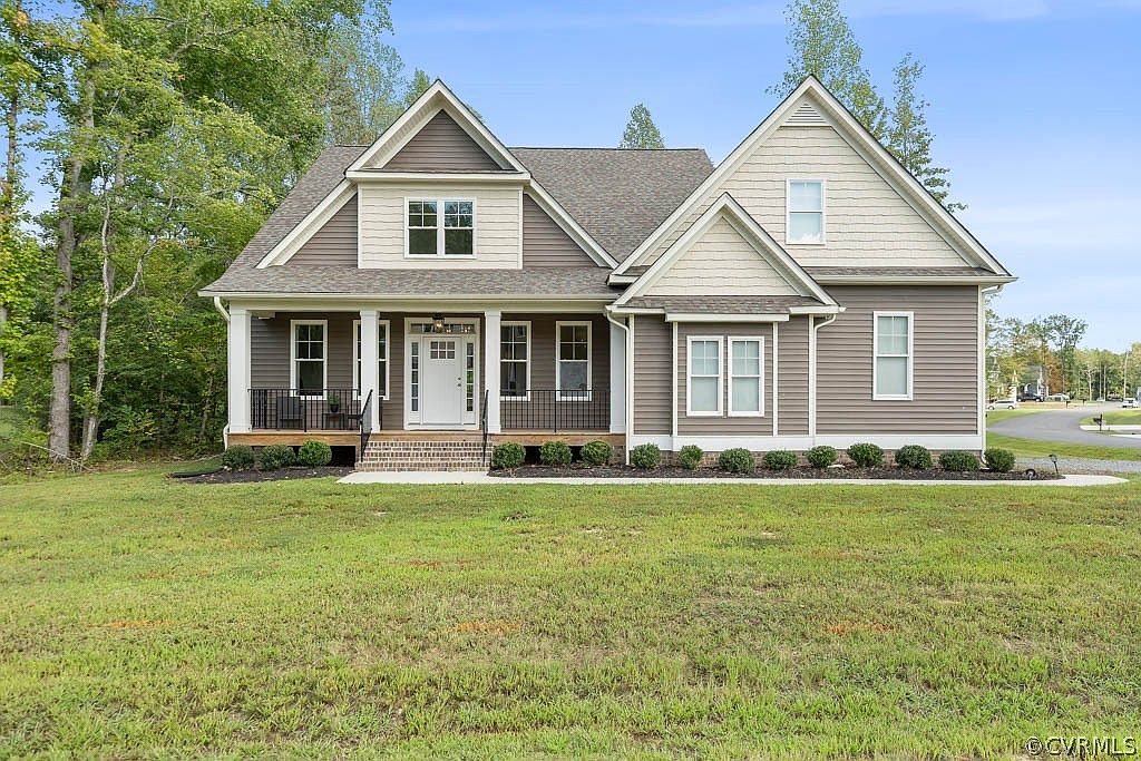 6100 Bushnell Dr, New Kent, VA 23124 Zillow