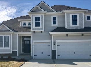10516 N Randolph Ave, Kansas City, MO 64157