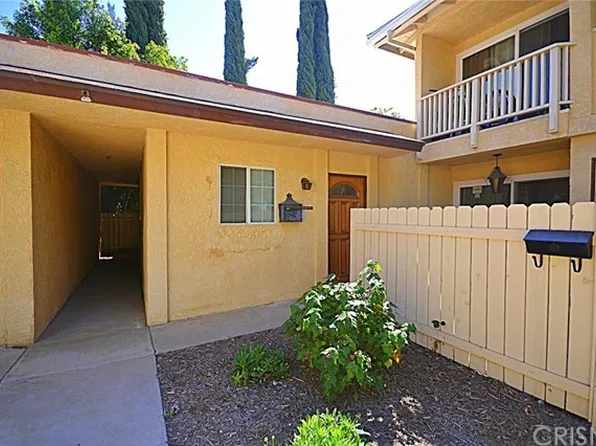 8020 Canby Ave Unit 6, Reseda, CA 91335
