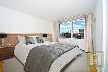 Rented by Halstead Real Estate