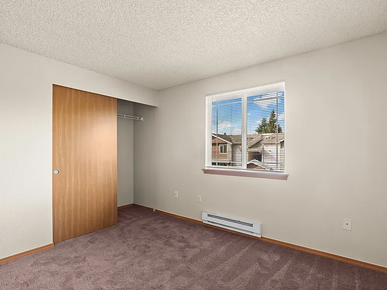 2 Bedroom - Income Restriction 2 Bedroom - Income Restriction