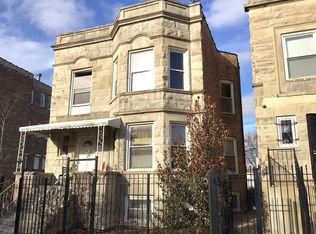 3436 W Lexington St, Chicago, IL 60624