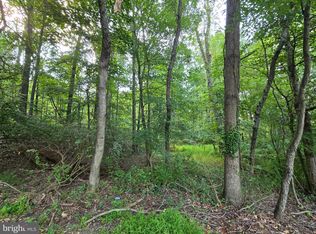 Bennett Rd, Mount Airy, MD 21771