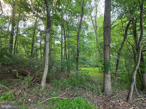 Bennett Rd, Mount Airy, MD 21771