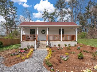 5 White Ave, Asheville, NC 28803