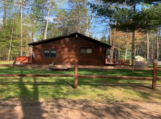 47147 187th Ave, McGregor, MN 55760