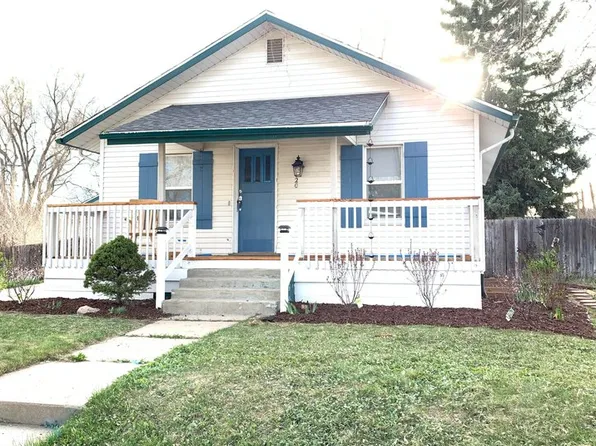 120 N Denver Ave, Johnstown, CO 80534