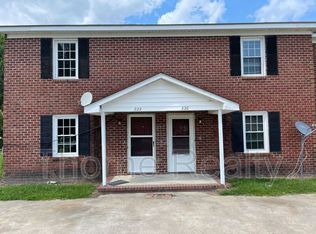 220 Sharpe Rd, Rocky Mount, NC 27803