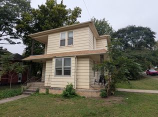 400 Atchison St, Atchison, KS 66002