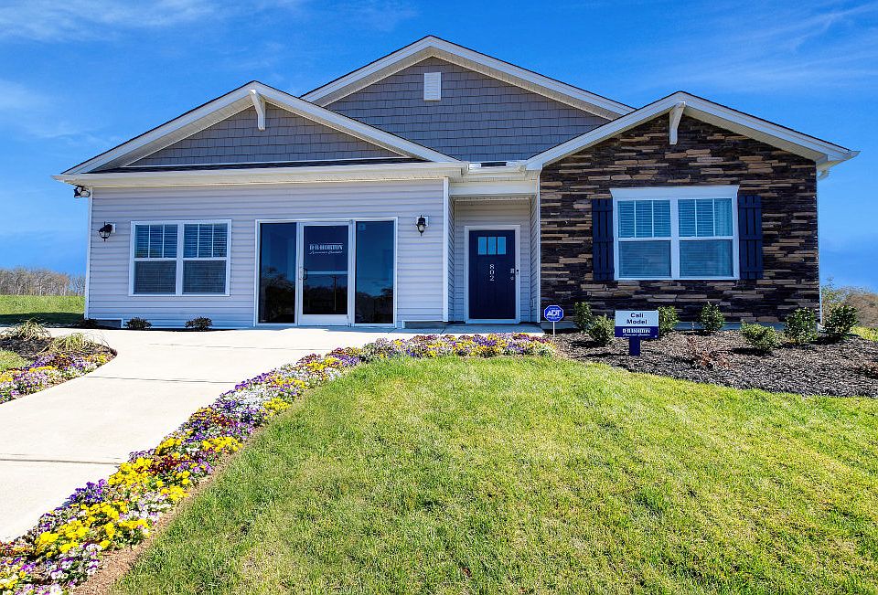 Sage Grove by D.R. Horton Greenville in Lyman SC Zillow