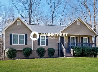 87 Oak Landing Cir, Douglasville, GA 30134
