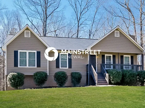 87 Oak Landing Cir, Douglasville, GA 30134