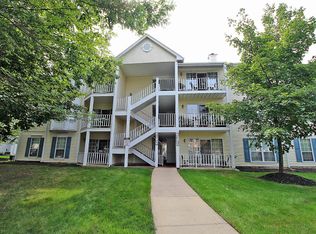 93 Albury Way #93, North Brunswick, NJ