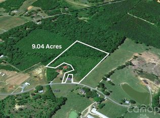 Tbd1 Smith Adkins Rd, Liberty, NC 27298