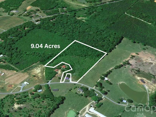 Tbd1 Smith Adkins Rd, Liberty, NC 27298