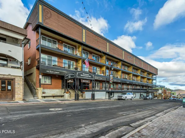 255 Main St #A2, Park City, UT 84060