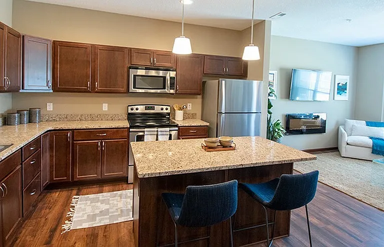 Aspire Townhomes — Photo 14
