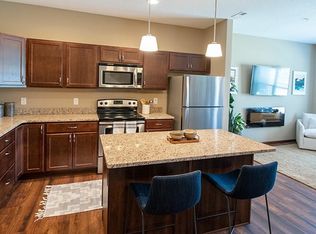 Aspire Townhomes, West Des Moines, IA 50266