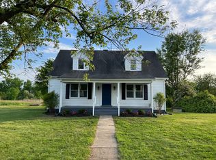 1461 Warrenton Rd, Fredericksburg, VA 22406