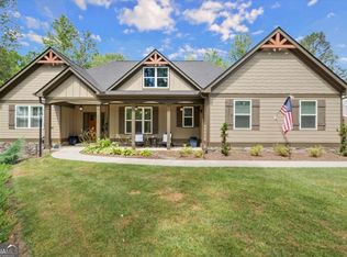 4635 Yellow Creek Rd, Ball Ground, GA 30107