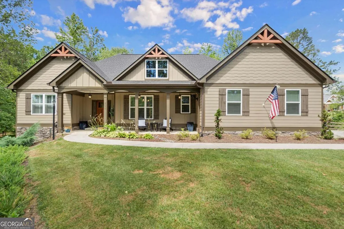 4635 Yellow Creek Rd photo 1