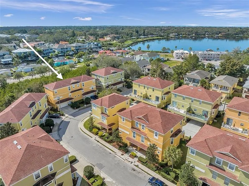 481 Bayou Village Dr